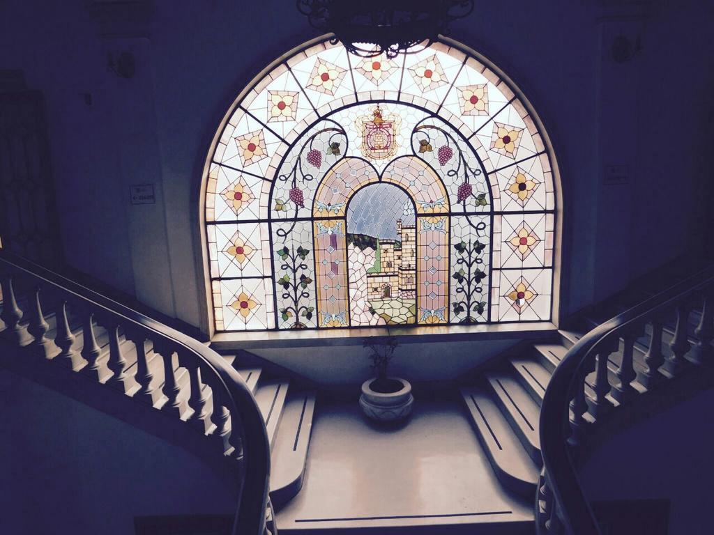 Hotel Urdinola Saltillo Extérieur photo