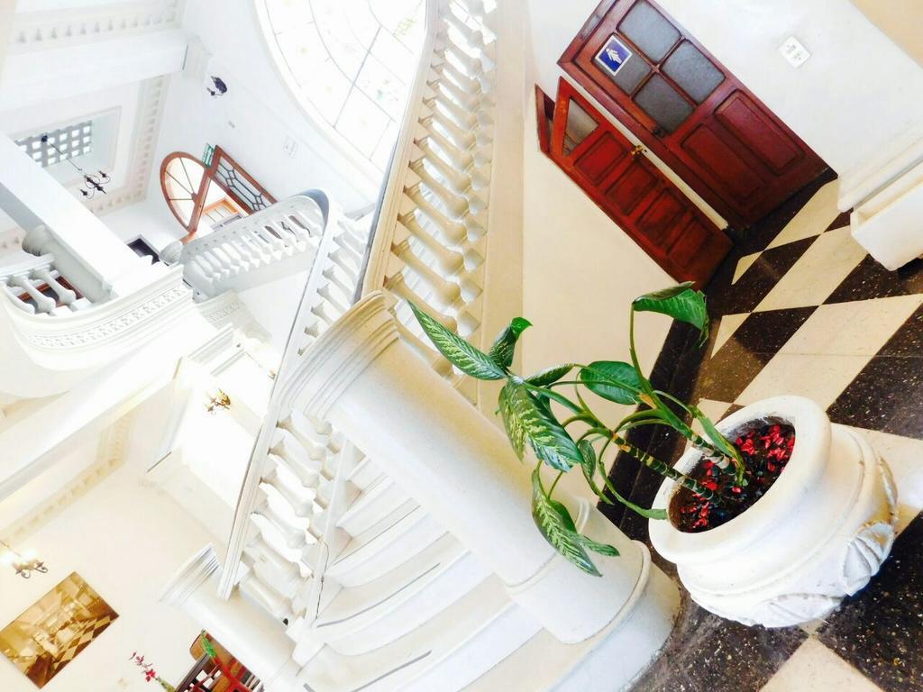 Hotel Urdinola Saltillo Extérieur photo